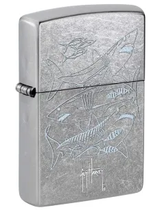Зажигалка Zippo 48595 - Guy Harvey