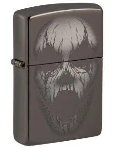 Зажигалка Zippo 49799 - Screaming Monster