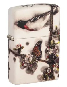 Зажигалка Zippo 49659 - Spazuk - 540 Matte