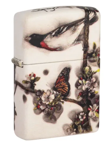 Зажигалка Zippo 49659 - Spazuk - 540 Matte