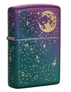 Зажигалка Zippo 49448 - Starry Sky - Iridescent