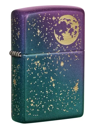 Зажигалка Zippo 49448 - Starry Sky - Iridescent