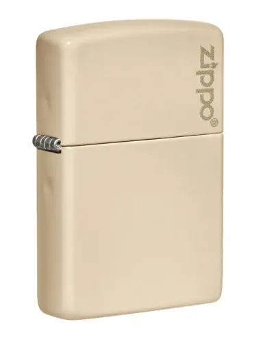 Зажигалка Zippo 49453 ZL - Flat Sand