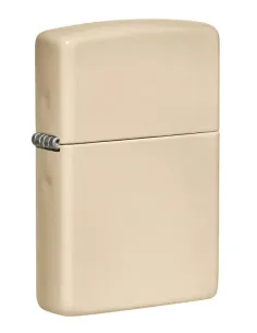 Зажигалка Zippo 49453 - Flat Sand