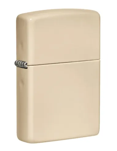 Зажигалка Zippo 49453 - Flat Sand