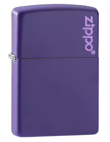 Зажигалка Zippo 237 - ZL Zippo Logo