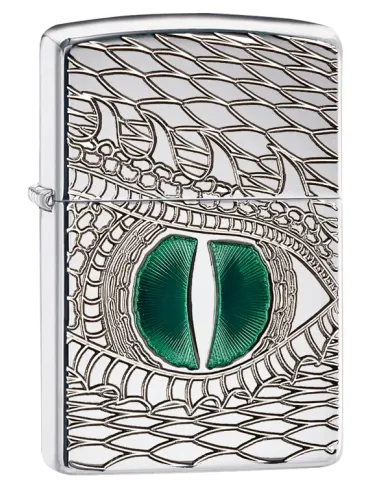 Зажигалка Zippo 28807 - Armor™ - Dragon Eye