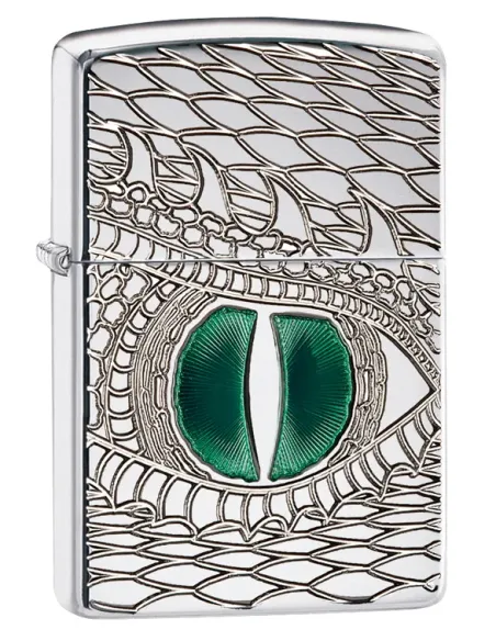Зажигалка Zippo 28807 - Armor™ - Dragon Eye