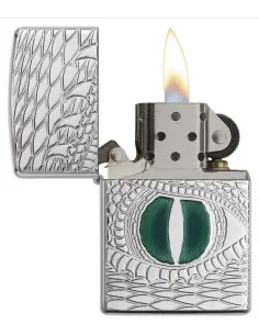 Зажигалка Zippo 28807 - Armor™ - Dragon Eye 2