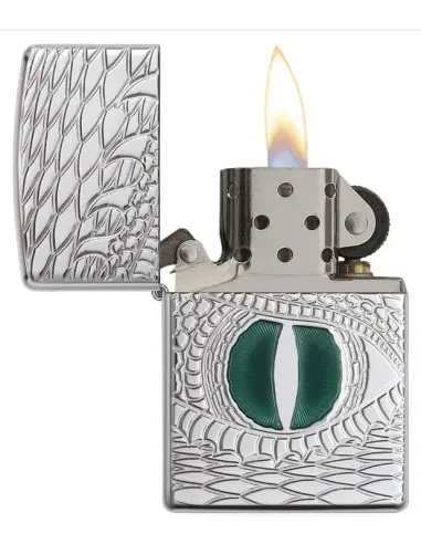 Зажигалка Zippo 28807 - Armor™ - Dragon Eye