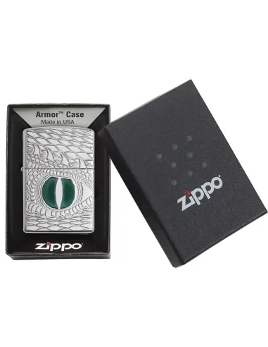 Зажигалка Zippo 28807 - Armor™ - Dragon Eye