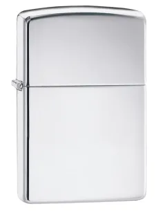 Зажигалка Zippo 250 - Reg H Pol Chrome