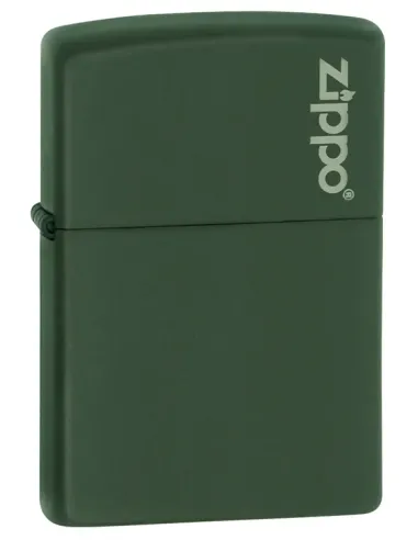 Зажигалка Zippo 221ZL Zippo Logo