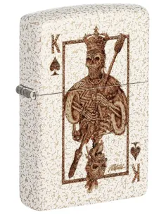 Зажигалка Zippo 48552 - Rick Rietveld