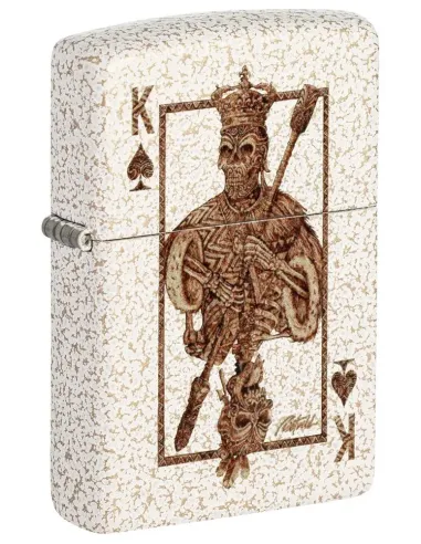 Зажигалка Zippo 48552 - Rick Rietveld