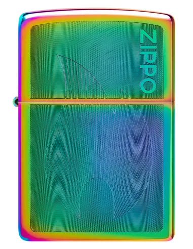 Зажигалка Zippo 48618 - Multi Color