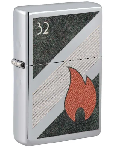 Зажигалка Zippo 48623 - Vintage 