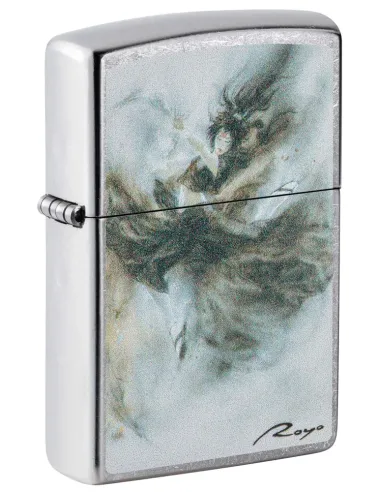 Зажигалка Zippo 49766 - Luis Royo 