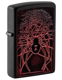 Зажигалка Zippo 49791 - Spider Design