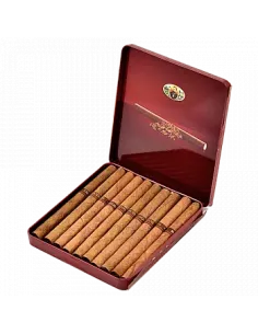 Mini Moods Double Filter 20 штук в пачке - купить в интернет-магазине Havana Smoke 2