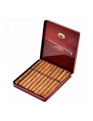 Mini Moods Double Filter 20 штук в пачке - купить в интернет-магазине Havana Smoke