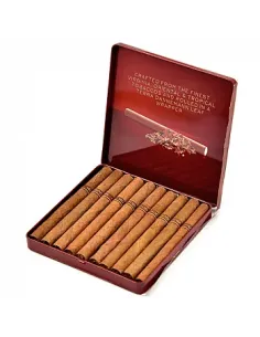 Сигариллы Dannemann - Moods Sweet Filter (10 шт.) 2