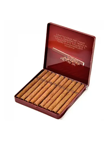 Сигариллы Dannemann - Moods Sweet Filter (10 шт.)