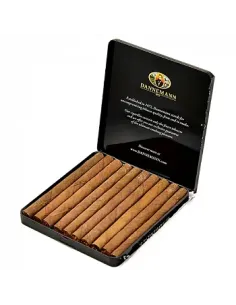 Сигариллы Dannemann - Sweets Filter (10 шт.) 2