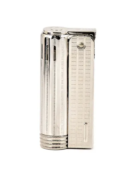 Зажигалка бензиновая IMCO - Junior Oil Chrome Nickel Арт.1800010 (11410)