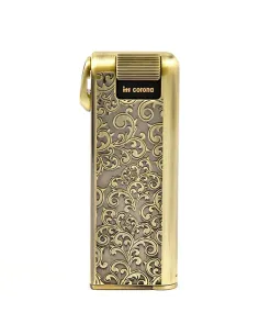Зажигалка трубочная Im Corona 33-2525 Pipe Master 