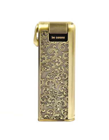 Зажигалка трубочная Im Corona 33-2525 Pipe Master 