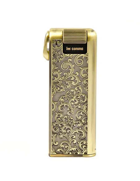 Зажигалка трубочная Im Corona 33-2525 Pipe Master 