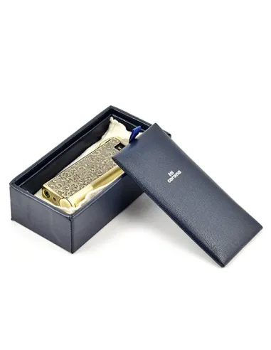 Зажигалка трубочная Im Corona 33-2525 Pipe Master 