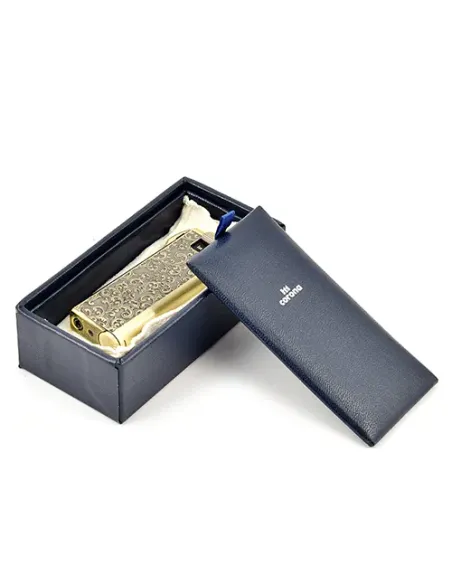 Зажигалка трубочная Im Corona 33-2525 Pipe Master 