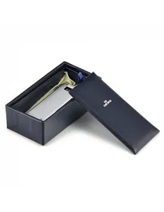 Зажигалка трубочная Im Corona 33-3114 Pipe Master Chrome Hairlines 2