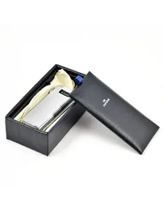 Зажигалка трубочная Im Corona 33-3202 Pipe Master  2