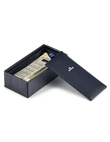 Зажигалка трубочная Im Corona 33-7415 Pipe Master Pewter Finish Pipe Design 