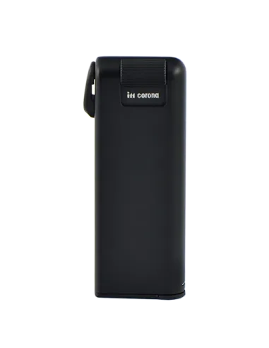 Зажигалка трубочная Im Corona 33-9111 Pipe Master Black Matt