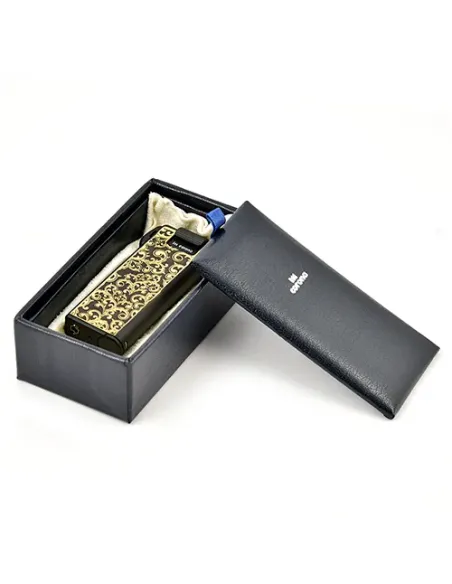 Зажигалка трубочная Im Corona 33-9535 Pipe Master 