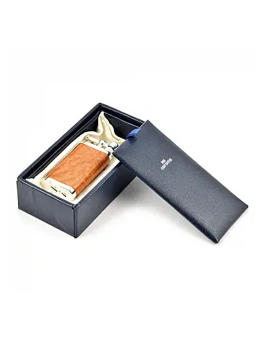 Зажигалка трубочная Im Corona 64- 4 B51 Old Boy