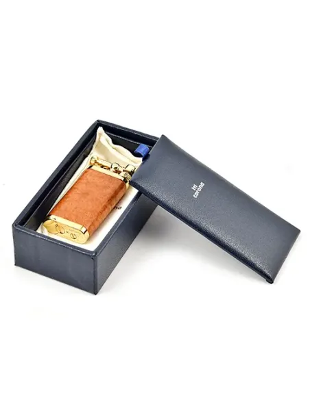 Зажигалка трубочная Im Corona 64- 5 B51 Old Boy