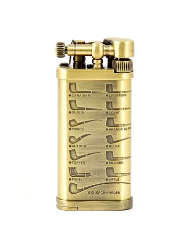 Зажигалка трубочная Im Corona 64-2415 Old Boy