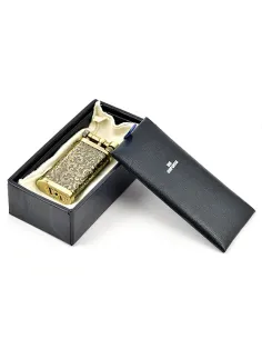 Зажигалка трубочная Im Corona 64-2525 Old Boy 2