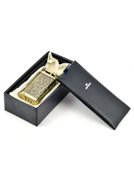 Зажигалка трубочная Im Corona 64-2525 Old Boy