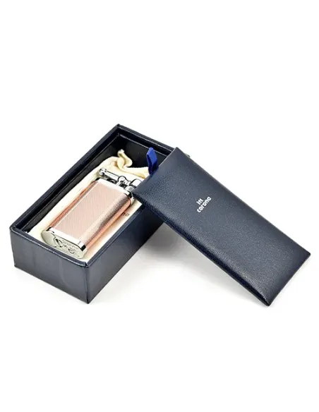 Зажигалка трубочная Im Corona 64-3211 RG Old Boy