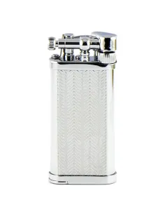 Зажигалка трубочная Im Corona 64-3700 Old Boy Fishbone Design