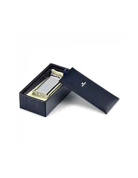 Зажигалка трубочная Im Corona 64-3700 Old Boy Fishbone Design