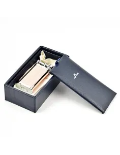 Зажигалка трубочная Im Corona 64-3700 RG Old Boy 2