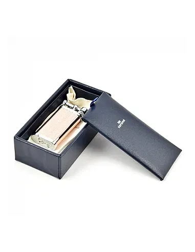 Зажигалка трубочная Im Corona 64-3700 RG Old Boy