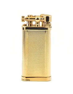 Зажигалка трубочная Im Corona 64-5211 Old Boy Gold Plate